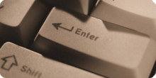 Enter