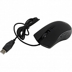 Dialog Gan-Kata Gaming Mouse (MGK-34U) (RTL)  USB 7btn+Roll