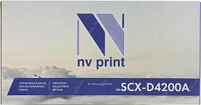 Картридж NV-Print  SCX-(D)4200(A)  для Samsung  SCX-4200