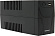 UPS 700VA Ippon Back Power Pro II 700 LCD+USB+защита  телефонной линии/RJ45