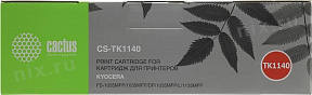 Картридж Cactus CS-TK1140 для  Kyocera FS-1035MFP/1135MFP