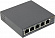 TP-LINK (TL-SG1005P) 5-Port Gigabit Desktop Switch (1UTP 1000Mbps+ 4UTP  1000Mbps PoE)