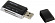 5bites (RE2-102BK)  USB2.0  MMC/SDHC/microSD/MS(/PRO/Duo/M2) Card  Reader/Writer