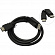 Cablexpert (CC-DP-HDMI-1M) Кабель-переходник DisplayPort (M)  -)  HDMI (M)  1м