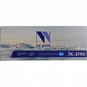 Картридж NV-Print TK-3190 для Kyocera  Ecosys P3055dn/P3060dn