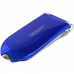 Orient (LB-011) USB Портативная светодиодная лампа  для  подсветки книг  (2xCR2032)
