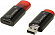SmartBuy Click (SB16GBCl-K) USB2.0  Flash  Drive 16Gb  (RTL)