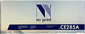 Картридж NV-Print CE285A для HP LJ P1102/P1102w