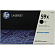 Картридж HP CF259X Black для HP LJ  Pro  M304/404/428 (повышенной  ёмкости)