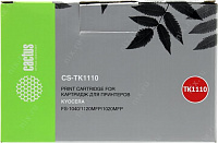 Картридж Cactus  CS-TK1110  для Kyocera  FS-1040/1120MFP/1020MFP