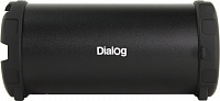 Колонки Dialog Progressive AP-920 (10W,  SD,  USB,  Bluetooth, FM,  Li-Ion)