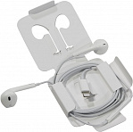 Apple (MMTN2ZM/A)  EarPods  with Lightning  Connector