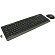 Клавиатура A4Tech Fstyler FG1010 Grey (Кл-ра,  USB,  FM+Мышь,4кн,Roll, USB,  FM)
