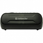 Колонка Defender Enjoy S1000 (Black) (20W,  Bluetooth4.2,  USB, Li-Ion)  (65688)