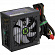 Блок питания GameMax (VP-500-RGB MODULAR) 500W  ATX  (24+2x4+2x6/8пин) Cable  Management