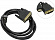 Cablexpert (CC-HDMI-DVI-6) Кабель-адаптер HDMI (19M) -)  DVI (19M)