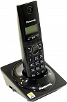 Panasonic KX-TG1711RUB (Black) р/телефон (трубка с ЖК диспл., DECT)