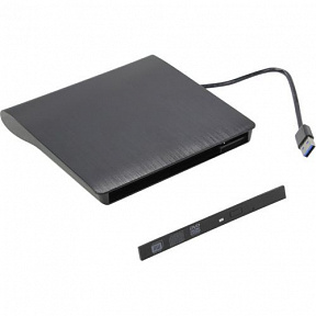 Orient (UHD9A3) (внешний бокс для подключения оптического привода ноутбука 9.5 мм, USB3.0)