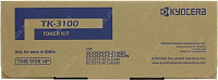 Тонер-картридж  Kyocera  TK-3100 для  FS-2100D/DN