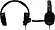 Наушники с микрофоном Defender Warhead G-160 (с регулятором  громкости,  шнур 2.5м)  (64113)