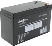 Аккумулятор Exegate EG7-12/EXG1270  (12V,  7Ah) для  UPS