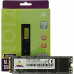 SSD 120 Gb M.2 2280 B&M Neo Forza (NFN025SA312-6000300)  3D TLC