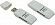Orient (CR-017W)  USB3.0  SD/microSD Card  Reader/Writer