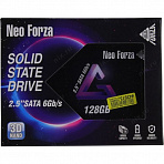 SSD 128 Gb SATA 6Gb/s Neo Forza (NFS011SA328-6007200) 2.5"  3D TLC