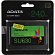 SSD 240 Gb SATA 6Gb/s ADATA Ultimate SU630 (ASU630SS-240GQ-R) 2.5"  3D QLC