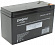 Аккумулятор Exegate EG9-12/EXG1290 (12V, 9Ah)  для UPS