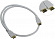 AOpen (ACG711W-1м) Кабель HDMI to HDMI (19M -19M) 1м ver2.0