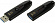 Silicon Power Blaze B25 (SP008GBUF3B25V1K) USB3.1  Flash  Drive 8Gb  (RTL)
