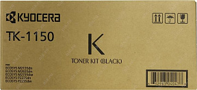 Тонер-картридж  Kyocera  TK-1150 для  M2135dn/M2635dn/M2735dw/P2235dn/P2235dw
