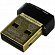 TP-LINK (Archer T2U Nano) Wireless  USB  Adapter (802.11a/b/g/n/ac,  433Mbps)