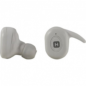 Наушники с микрофоном HARPER HB-510 White (Bluetooth 4.2)