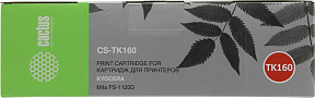 Картридж Cactus CS-TK160 для Kyocera  Mita FS-1120D