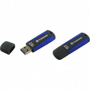 Transcend (TS128GJF810) JetFlash 810 USB3.0 Flash Drive 128Gb (RTL)
