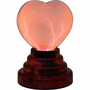 Orient (PH-100(N)) USB Плазма лампа  "Огненное Сердце"