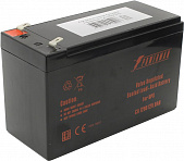 Аккумулятор Powerman  CA 1290  (12V,  9Ah) для  UPS