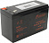Аккумулятор Powerman  CA 1290  (12V,  9Ah) для  UPS