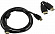 5bites (APC-200-020F) Кабель HDMI to HDMI (19M -19M)  2м  2 фильтра  ver2.0