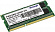 Patriot (PSD38G1600L2S) DDR3 SODIMM  8Gb (PC3-12800) CL11 (for NoteBook)