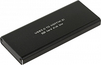 Orient (3502U3)  (внешний бокс для подключения M.2  устройств, USB3.0)