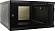NT WALLBOX 6-66 B Шкаф 19" настенный, чёрный  6U  600x650, дверь  стекло-металл