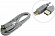 Smartbuy (K540) Кабель USB 2.0 A--)B 1.8м