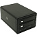 AgeStar (3U2B3A1-Black)(Внешний бокс для 2x3.5" SATA HDD, USB3.0)