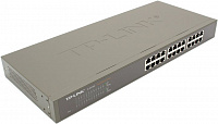 TP-LINK (TL-SF1024) 24-Port Switch (24UTP 10/100Mbps)