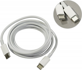 Apple (MLL82ZM/A) USB-C Charge Cable (2м)