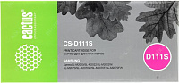 Картридж Cactus  CS-D111S  для Samsung  SL-M2020/22/70