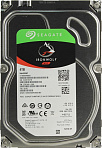 HDD 4 Tb SATA 6Gb/s Seagate IronWolf NAS  (ST4000VN008)  3.5" 5900rpm  64Mb
